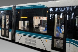 643 - Durmazlar yeni tramvay