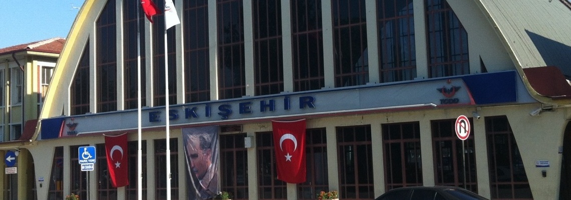 647 - Eskişehir Garı - Onur